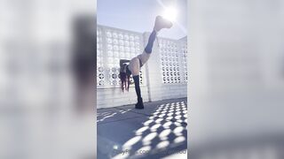 [73 of 329 Videos] Kasarawood (Kasara Wood) OnlyFans Leaks Las Vegas Pro Twerker Porn