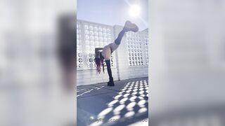 [73 of 329 Videos] Kasarawood (Kasara Wood) OnlyFans Leaks Las Vegas Pro Twerker Porn