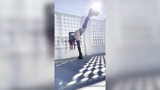 [73 of 329 Videos] Kasarawood (Kasara Wood) OnlyFans Leaks Las Vegas Pro Twerker Porn