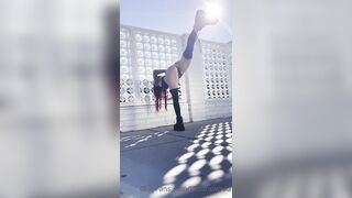 [73 of 329 Videos] Kasarawood (Kasara Wood) OnlyFans Leaks Las Vegas Pro Twerker Porn