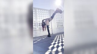 [73 of 329 Videos] Kasarawood (Kasara Wood) OnlyFans Leaks Las Vegas Pro Twerker Porn