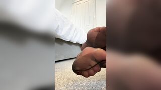 [93 of 311 Videos] missintights (miss_in_tights aka Missinwolford) OnlyFans Leaks Ultimate Nylon Tease