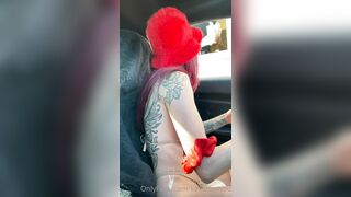 [8 of 329 Videos] Kasarawood (Kasara Wood) OnlyFans Leaks Las Vegas Pro Twerker Porn