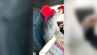 [8 of 329 Videos] Kasarawood (Kasara Wood) OnlyFans Leaks Las Vegas Pro Twerker Porn