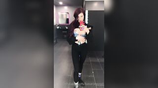 [84 of 329 Videos] Kasarawood (Kasara Wood) OnlyFans Leaks Las Vegas Pro Twerker Porn