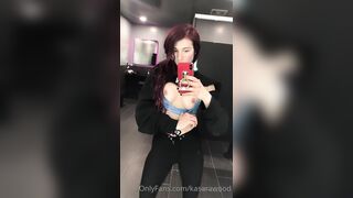 [84 of 329 Videos] Kasarawood (Kasara Wood) OnlyFans Leaks Las Vegas Pro Twerker Porn