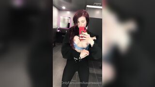 [84 of 329 Videos] Kasarawood (Kasara Wood) OnlyFans Leaks Las Vegas Pro Twerker Porn