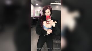 [84 of 329 Videos] Kasarawood (Kasara Wood) OnlyFans Leaks Las Vegas Pro Twerker Porn