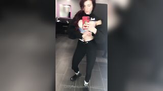 [84 of 329 Videos] Kasarawood (Kasara Wood) OnlyFans Leaks Las Vegas Pro Twerker Porn