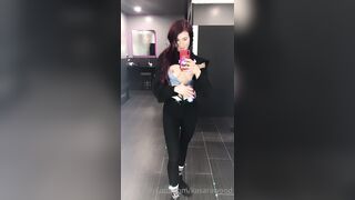 [84 of 329 Videos] Kasarawood (Kasara Wood) OnlyFans Leaks Las Vegas Pro Twerker Porn