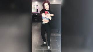 [84 of 329 Videos] Kasarawood (Kasara Wood) OnlyFans Leaks Las Vegas Pro Twerker Porn