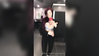 [84 of 329 Videos] Kasarawood (Kasara Wood) OnlyFans Leaks Las Vegas Pro Twerker Porn