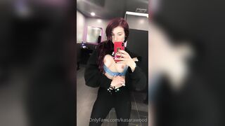 [84 of 329 Videos] Kasarawood (Kasara Wood) OnlyFans Leaks Las Vegas Pro Twerker Porn