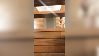 [85 of 329 Videos] Kasarawood (Kasara Wood) OnlyFans Leaks Las Vegas Pro Twerker Porn