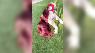 [86 of 329 Videos] Kasarawood (Kasara Wood) OnlyFans Leaks Las Vegas Pro Twerker Porn