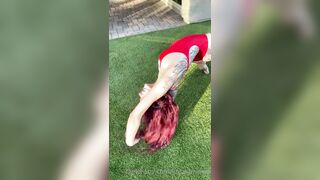 [86 of 329 Videos] Kasarawood (Kasara Wood) OnlyFans Leaks Las Vegas Pro Twerker Porn