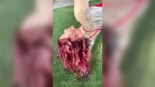 [86 of 329 Videos] Kasarawood (Kasara Wood) OnlyFans Leaks Las Vegas Pro Twerker Porn