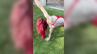 [86 of 329 Videos] Kasarawood (Kasara Wood) OnlyFans Leaks Las Vegas Pro Twerker Porn