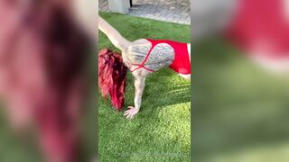 [86 of 329 Videos] Kasarawood (Kasara Wood) OnlyFans Leaks Las Vegas Pro Twerker Porn