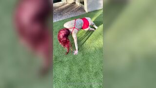 [86 of 329 Videos] Kasarawood (Kasara Wood) OnlyFans Leaks Las Vegas Pro Twerker Porn