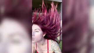 [88 of 329 Videos] Kasarawood (Kasara Wood) OnlyFans Leaks Las Vegas Pro Twerker Porn