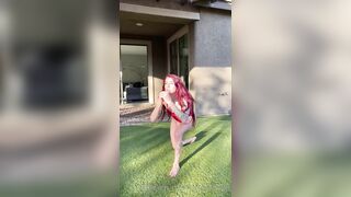 [89 of 329 Videos] Kasarawood (Kasara Wood) OnlyFans Leaks Las Vegas Pro Twerker Porn