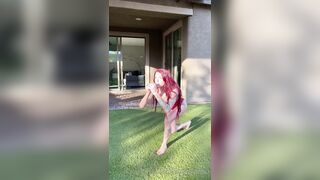 [89 of 329 Videos] Kasarawood (Kasara Wood) OnlyFans Leaks Las Vegas Pro Twerker Porn