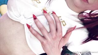 [9 of 329 Videos] Kasarawood (Kasara Wood) OnlyFans Leaks Las Vegas Pro Twerker Porn