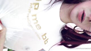 [9 of 329 Videos] Kasarawood (Kasara Wood) OnlyFans Leaks Las Vegas Pro Twerker Porn