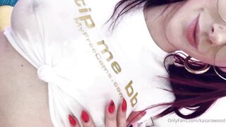 [9 of 329 Videos] Kasarawood (Kasara Wood) OnlyFans Leaks Las Vegas Pro Twerker Porn