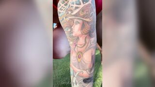 [90 of 329 Videos] Kasarawood (Kasara Wood) OnlyFans Leaks Las Vegas Pro Twerker Porn