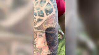 [90 of 329 Videos] Kasarawood (Kasara Wood) OnlyFans Leaks Las Vegas Pro Twerker Porn