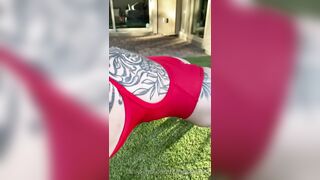 [90 of 329 Videos] Kasarawood (Kasara Wood) OnlyFans Leaks Las Vegas Pro Twerker Porn