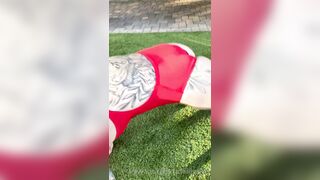 [90 of 329 Videos] Kasarawood (Kasara Wood) OnlyFans Leaks Las Vegas Pro Twerker Porn