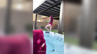 [93 of 329 Videos] Kasarawood (Kasara Wood) OnlyFans Leaks Las Vegas Pro Twerker Porn