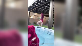 [93 of 329 Videos] Kasarawood (Kasara Wood) OnlyFans Leaks Las Vegas Pro Twerker Porn