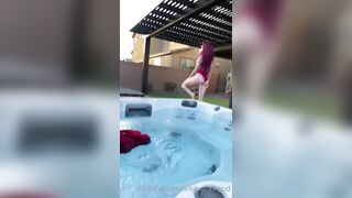 [93 of 329 Videos] Kasarawood (Kasara Wood) OnlyFans Leaks Las Vegas Pro Twerker Porn