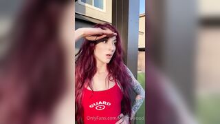 [93 of 329 Videos] Kasarawood (Kasara Wood) OnlyFans Leaks Las Vegas Pro Twerker Porn