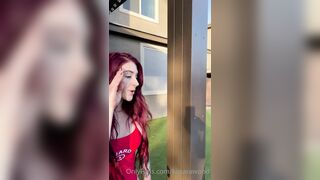 [93 of 329 Videos] Kasarawood (Kasara Wood) OnlyFans Leaks Las Vegas Pro Twerker Porn