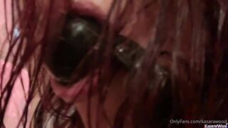 [99 of 329 Videos] Kasarawood (Kasara Wood) OnlyFans Leaks Las Vegas Pro Twerker Porn