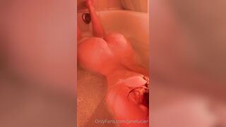 [113 of 124 Videos] Janelucier (Jane Lucier aka thealiceirving) OnlyFans Leaks Big Boobs Doll