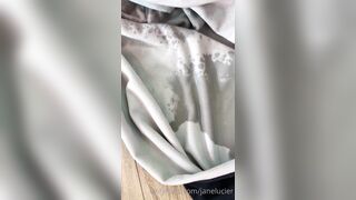 [115 of 124 Videos] Janelucier (Jane Lucier aka thealiceirving) OnlyFans Leaks Big Boobs Doll