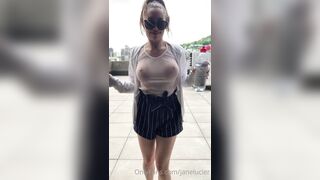 [116 of 124 Videos] Janelucier (Jane Lucier aka thealiceirving) OnlyFans Leaks Big Boobs Doll