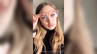 [117 of 124 Videos] Janelucier (Jane Lucier aka thealiceirving) OnlyFans Leaks Big Boobs Doll