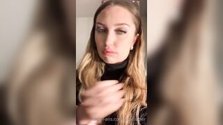 [117 of 124 Videos] Janelucier (Jane Lucier aka thealiceirving) OnlyFans Leaks Big Boobs Doll