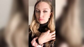 [117 of 124 Videos] Janelucier (Jane Lucier aka thealiceirving) OnlyFans Leaks Big Boobs Doll