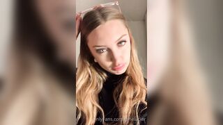 [117 of 124 Videos] Janelucier (Jane Lucier aka thealiceirving) OnlyFans Leaks Big Boobs Doll