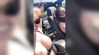 [120 of 124 Videos] Janelucier (Jane Lucier aka thealiceirving) OnlyFans Leaks Big Boobs Doll