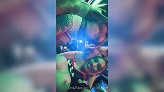 [47 of 124 Videos] Janelucier (Jane Lucier aka thealiceirving) OnlyFans Leaks Big Boobs Doll