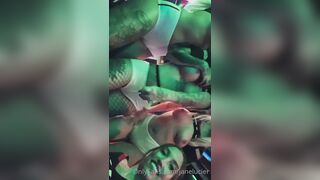 [47 of 124 Videos] Janelucier (Jane Lucier aka thealiceirving) OnlyFans Leaks Big Boobs Doll